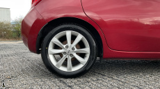 Nissan Note 1.5 dCi Tekna 5dr Diesel Hatchback